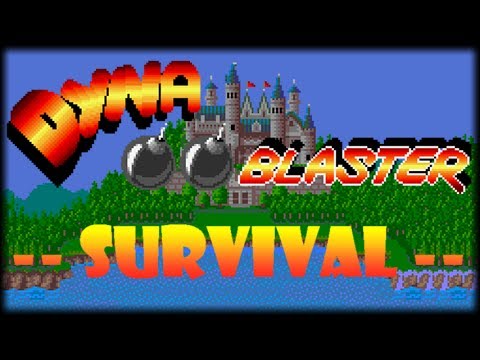 dyna blaster online multiplayer